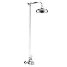 Aspire Traditional Thermostatic Shower